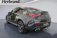 Mercedes-Benz GLC 300 (Clasa GLC) din 2025 cu 9.999 km - oferta MER220255 - foto 5