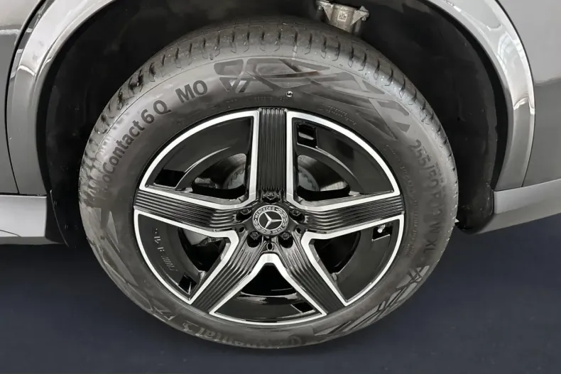 Mercedes-Benz GLC 300 (Clasa GLC) din 2025 cu 9.999 km - oferta MER220255 - foto 6