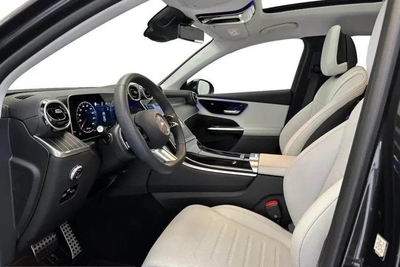 Mercedes-Benz GLC 300 (Clasa GLC) din 2025 cu 9.999 km - oferta MER220255 - foto 9