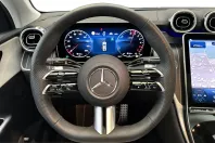 Mercedes-Benz GLC 300 (Clasa GLC) din 2025 cu 9.999 km - oferta MER220255 - foto 13