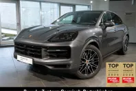 Porsche Cayenne din 2024 cu 25.793 km - oferta POR220256 - foto 1