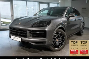Porsche Cayenne din 2024 - oferta POR220256