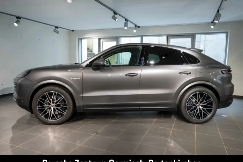 Porsche Cayenne din 2024 cu 25.793 km - oferta POR220256 - foto 2
