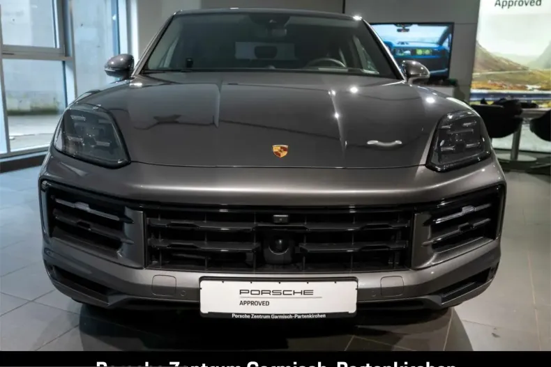 Porsche Cayenne din 2024 cu 25.793 km - oferta POR220256 - foto 4