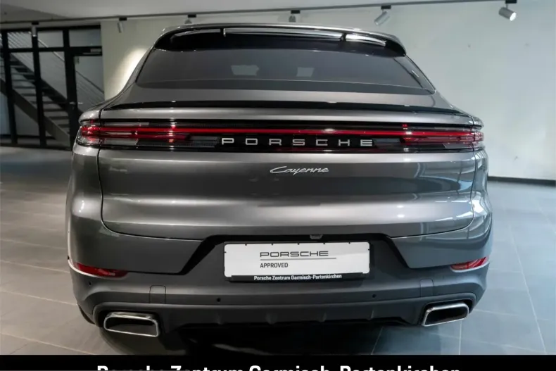 Porsche Cayenne din 2024 cu 25.793 km - oferta POR220256 - foto 5