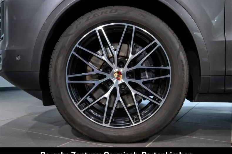 Porsche Cayenne din 2024 cu 25.793 km - oferta POR220256 - foto 6