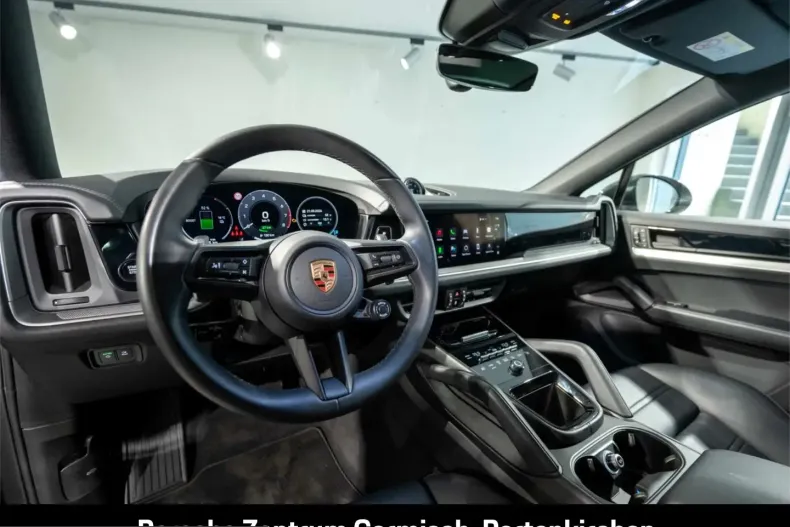 Porsche Cayenne din 2024 cu 25.793 km - oferta POR220256 - foto 7