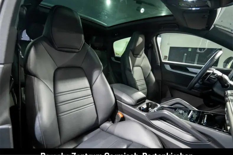 Porsche Cayenne din 2024 cu 25.793 km - oferta POR220256 - foto 10
