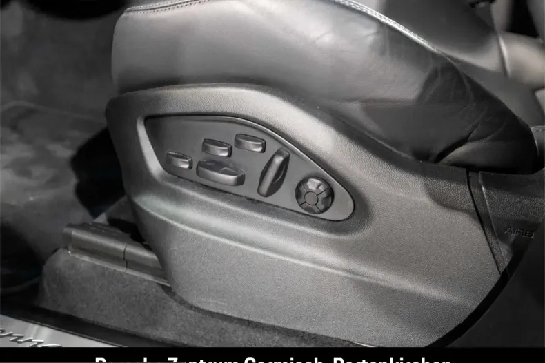 Porsche Cayenne din 2024 cu 25.793 km - oferta POR220256 - foto 14