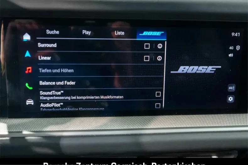Porsche Cayenne din 2024 cu 25.793 km - oferta POR220256 - foto 21