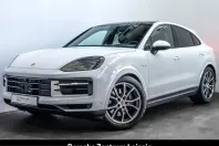 Porsche Cayenne din 2024 cu 9.705 km - oferta POR220257 - foto 1