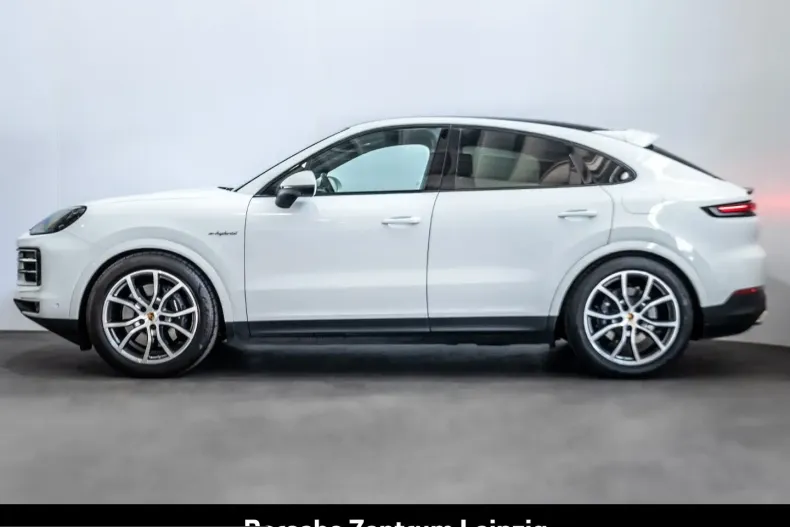 Porsche Cayenne din 2024 cu 9.705 km - oferta POR220257 - foto 2