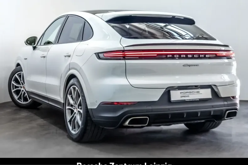 Porsche Cayenne din 2024 cu 9.705 km - oferta POR220257 - foto 3