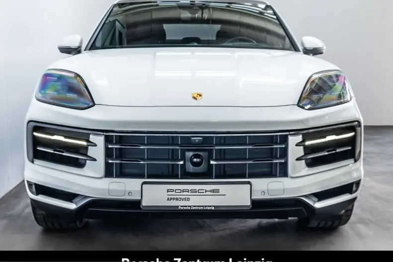 Porsche Cayenne din 2024 cu 9.705 km - oferta POR220257 - foto 4