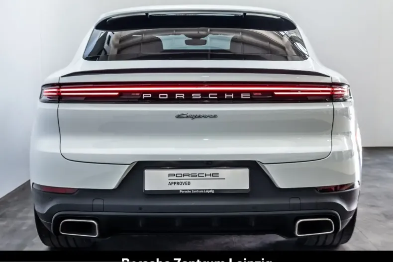 Porsche Cayenne din 2024 cu 9.705 km - oferta POR220257 - foto 5