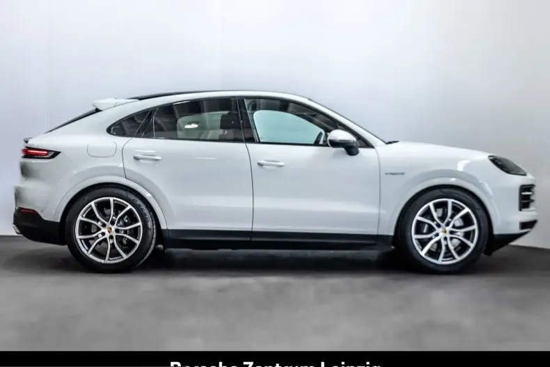 Porsche Cayenne din 2024 cu 9.705 km - oferta POR220257 - foto 6