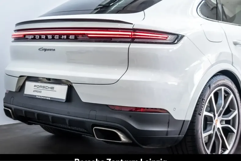 Porsche Cayenne din 2024 cu 9.705 km - oferta POR220257 - foto 13