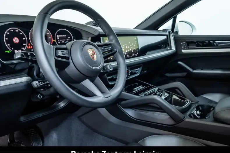 Porsche Cayenne din 2024 cu 9.705 km - oferta POR220257 - foto 15