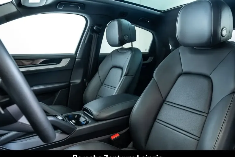 Porsche Cayenne din 2024 cu 9.705 km - oferta POR220257 - foto 17