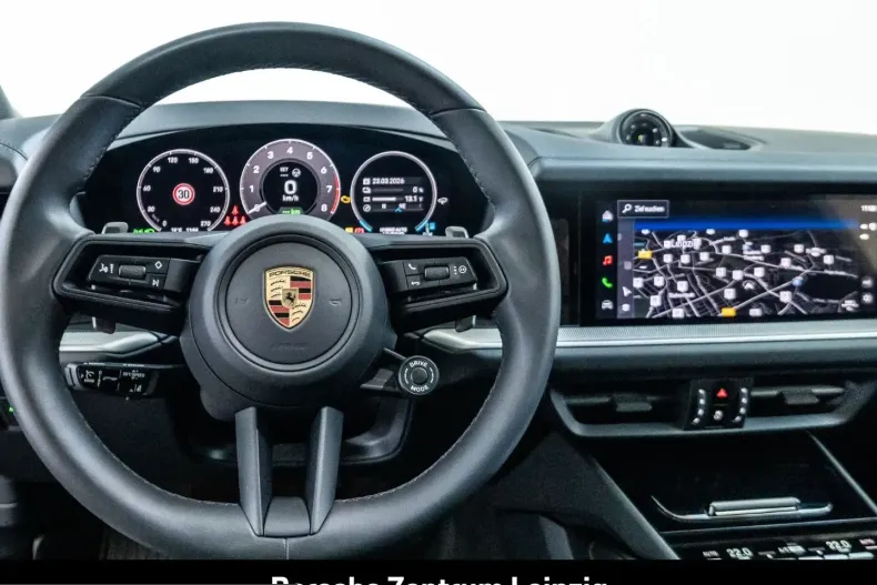 Porsche Cayenne din 2024 cu 9.705 km - oferta POR220257 - foto 26