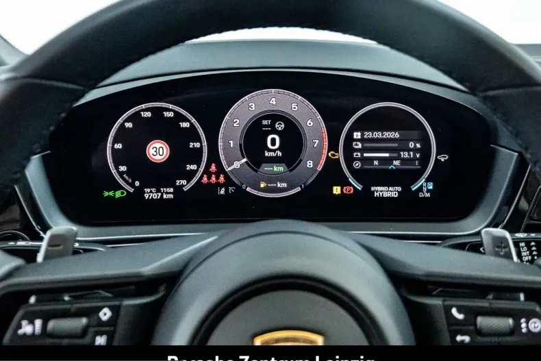 Porsche Cayenne din 2024 cu 9.705 km - oferta POR220257 - foto 27
