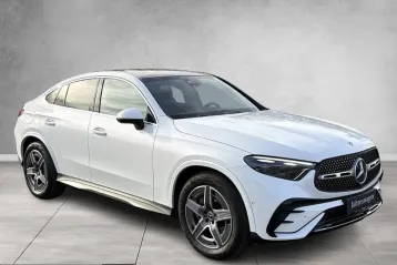 Mercedes-Benz GLC 300 din 2024 - oferta MER220258