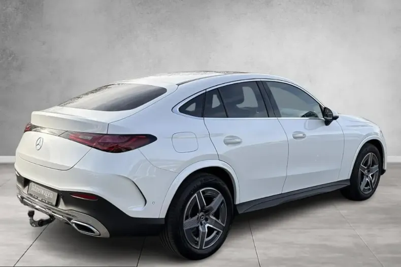 Mercedes-Benz GLC 300 (Clasa GLC) din 2024 cu 28.690 km - oferta MER220258 - foto 3