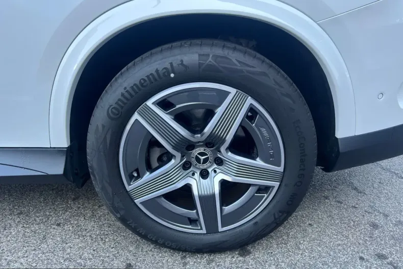 Mercedes-Benz GLC 300 (Clasa GLC) din 2024 cu 28.690 km - oferta MER220258 - foto 28