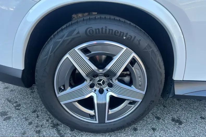 Mercedes-Benz GLC 300 (Clasa GLC) din 2024 cu 28.690 km - oferta MER220258 - foto 29