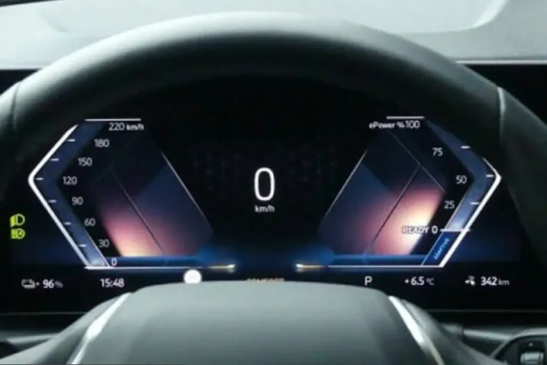 BMW i4 (Seria 4) din 2023 cu 28.990 km - oferta BMW220259 - foto 11