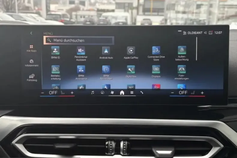 BMW i4 (Seria 4) din 2023 cu 28.990 km - oferta BMW220259 - foto 12