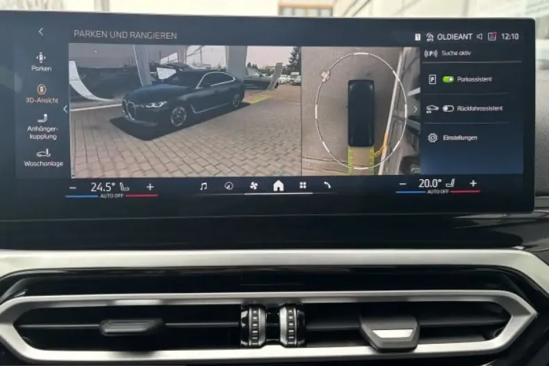 BMW i4 (Seria 4) din 2023 cu 28.990 km - oferta BMW220259 - foto 15