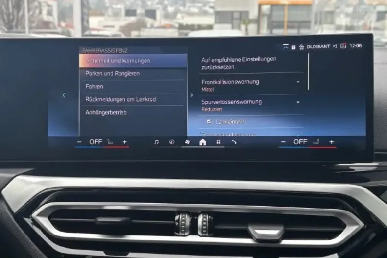 BMW i4 (Seria 4) din 2023 cu 28.990 km - oferta BMW220259 - foto 16