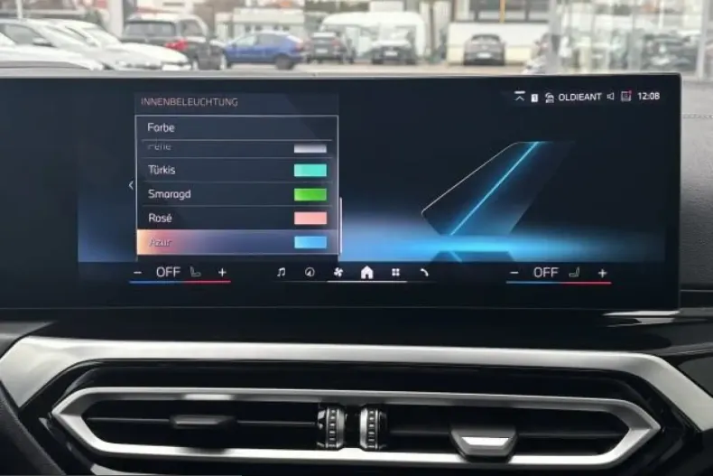 BMW i4 (Seria 4) din 2023 cu 28.990 km - oferta BMW220259 - foto 17