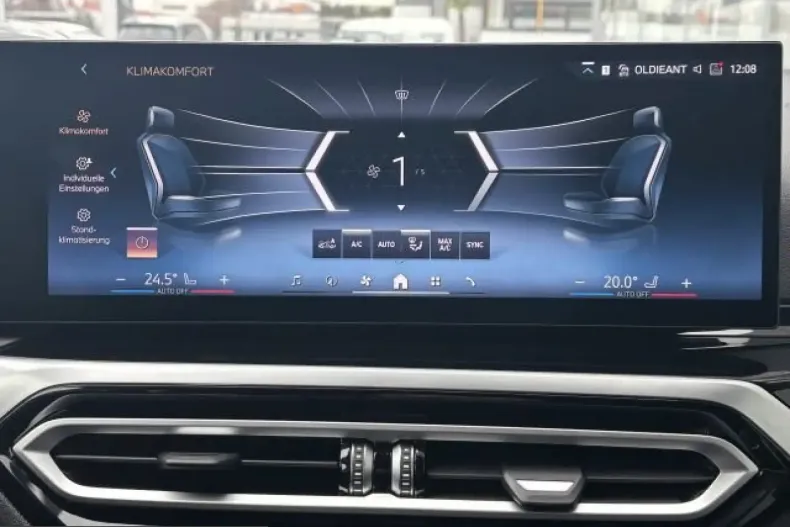 BMW i4 (Seria 4) din 2023 cu 28.990 km - oferta BMW220259 - foto 18
