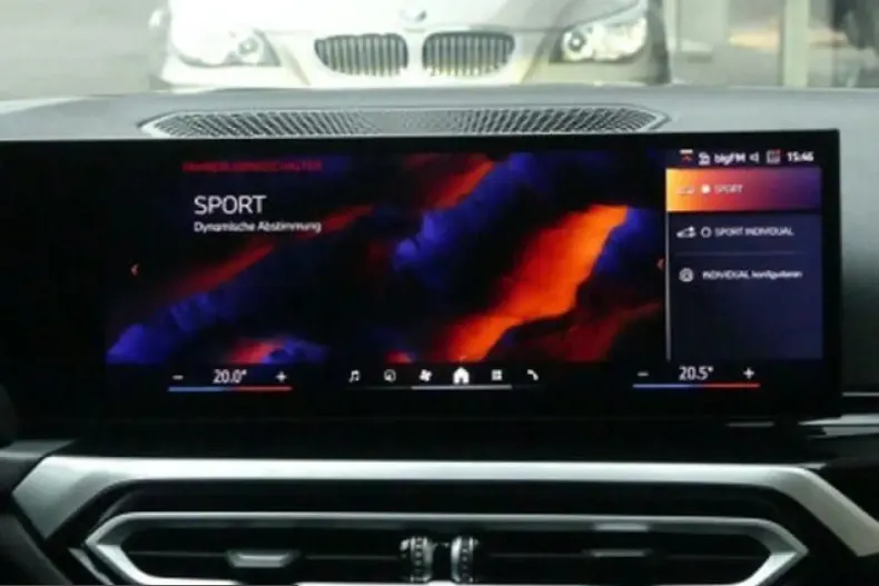 BMW i4 (Seria 4) din 2023 cu 28.990 km - oferta BMW220259 - foto 19