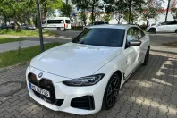 BMW i4 (Seria 4) din 2023 cu 54.500 km - oferta BMW220260 - foto 1