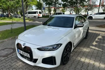 BMW i4 din 2023 - oferta BMW220260