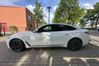 BMW i4 (Seria 4) din 2023 cu 54.500 km - oferta BMW220260 - foto 2