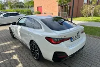 BMW i4 (Seria 4) din 2023 cu 54.500 km - oferta BMW220260 - foto 3