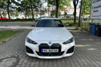 BMW i4 (Seria 4) din 2023 cu 54.500 km - oferta BMW220260 - foto 9