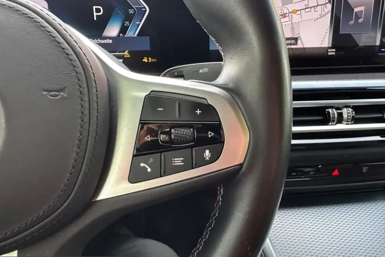 BMW i4 (Seria 4) din 2023 cu 54.500 km - oferta BMW220260 - foto 25