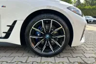 BMW i4 (Seria 4) din 2023 cu 54.500 km - oferta BMW220260 - foto 34