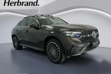 Mercedes-Benz GLC 300 din 2025 - oferta MER220261