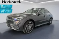 Mercedes-Benz GLC 300 (Clasa GLC) din 2025 cu 15.847 km - oferta MER220261 - foto 2