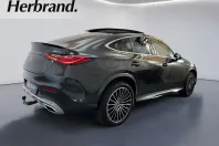 Mercedes-Benz GLC 300 (Clasa GLC) din 2025 cu 15.847 km - oferta MER220261 - foto 3
