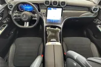 Mercedes-Benz GLC 300 (Clasa GLC) din 2025 cu 15.847 km - oferta MER220261 - foto 8