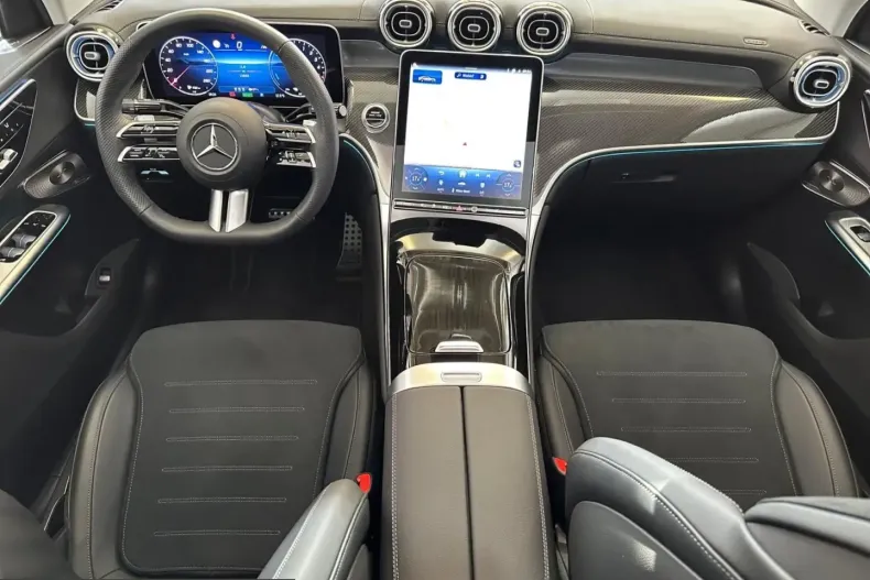 Mercedes-Benz GLC 300 (Clasa GLC) din 2025 cu 15.847 km - oferta MER220261 - foto 8