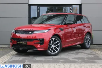 Land Rover Range Rover Sport din 2025 - oferta LAN220262