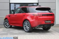 Land Rover Range Rover Sport din 2025 cu 8.410 km - oferta LAN220262 - foto 2